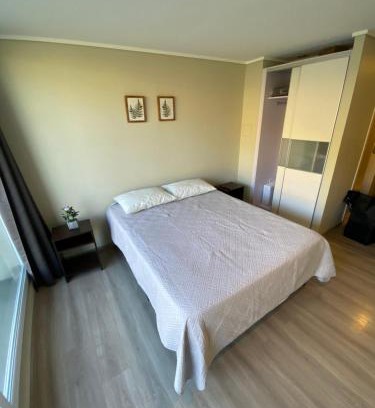 Placeres Apartment | Excelente Depto tipo Estudio