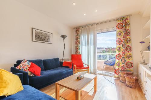 Vilafranca del Penedes Apartment | Excelente ubicación en Vilafranca del Penedes