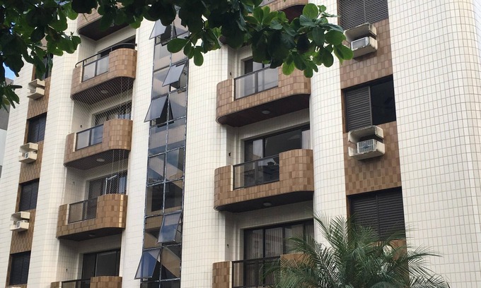 Jardim Vitoria Apartment | Excellent fit 4 bed - great location in the Cove
