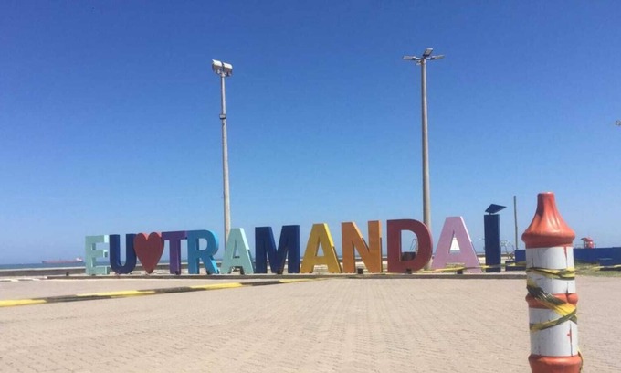 Tramandai House | EXCELLENT HOME!! GREAT LOCATION BETWEEN THE BEACH AND THE CENTER