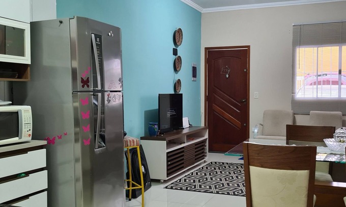 Massaguacu House | Excellent house in Massaguacu