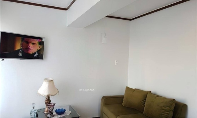 Vina del Mar Apartment | Excellent location in the exclusive district for monthly and seasonal tourists