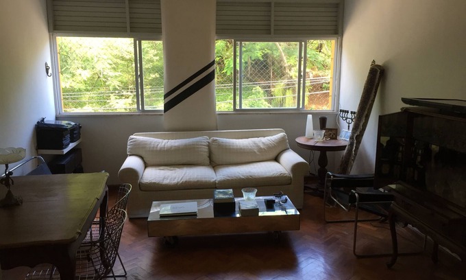 Barra Apartment | Excellent location, very close to the beach