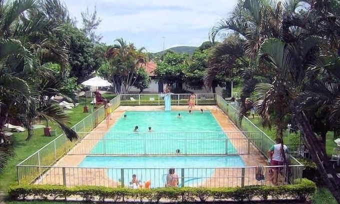 Jardim Excelsior House | EXCELLENT STRUCTURE BUNGALOW NEAR BEACH AND SHOPPING PARK LAGOS