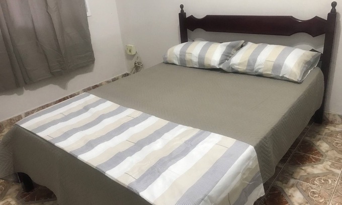 Centro Apartment | Excellent Studio - Downtown - Niterói - RJ