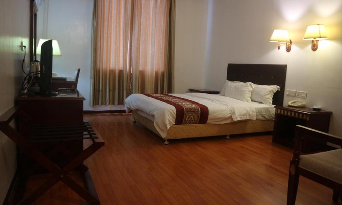Dili Resort | Excelsior Resort