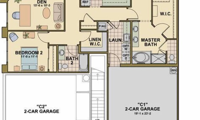 North Scottsdale Condo | Exceptional 2 Bed | 2 Bath North Scottsdale Gound Floor Grayhawk Condo