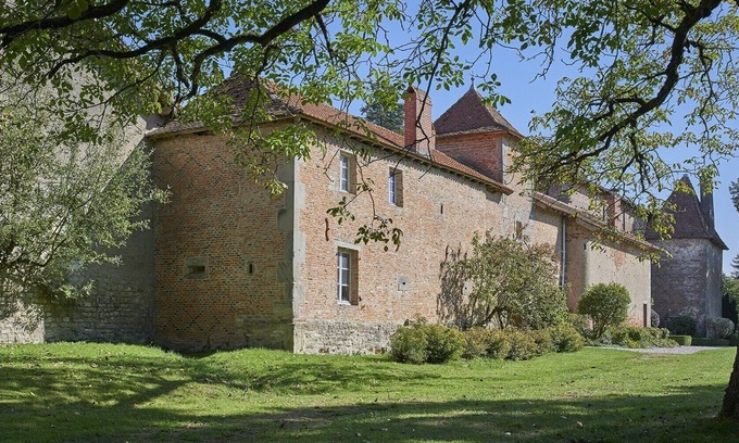 Azoudange Other | Exceptional lodgings in the heart of nature