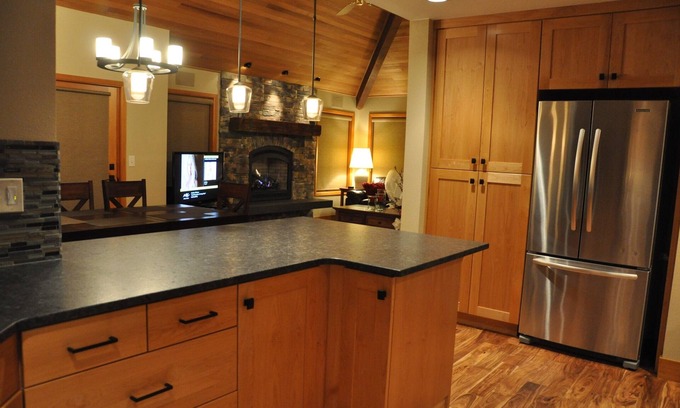 Deer Park House | Exceptional Sunriver Home close to Bend and Mt. Bachelor