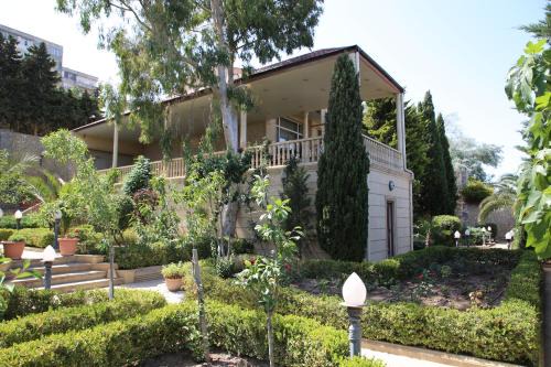 Baku Villa | Exciting seaview villa Aymesa