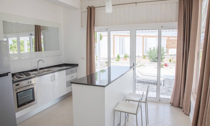Rabil Villa | Exclusive Villa Praia Chaves Boa Vista #24a