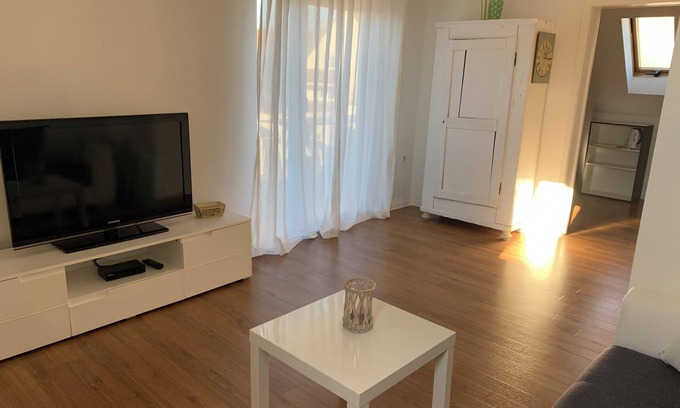 Winnenden Apartment | Exclusive 65sqm apartment among the vineyards of Winnenden near Stuttgart