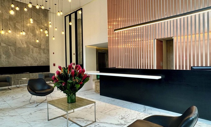 Santa Fe Apartment | Exclusive and fully equiped Apartment in Down Town Bogotá