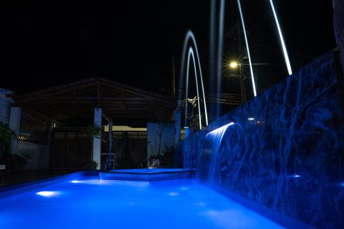 Bahia de la Academia Apartment | EXCLUSIVE CONDO GALAPAGOS and BEYOND 1