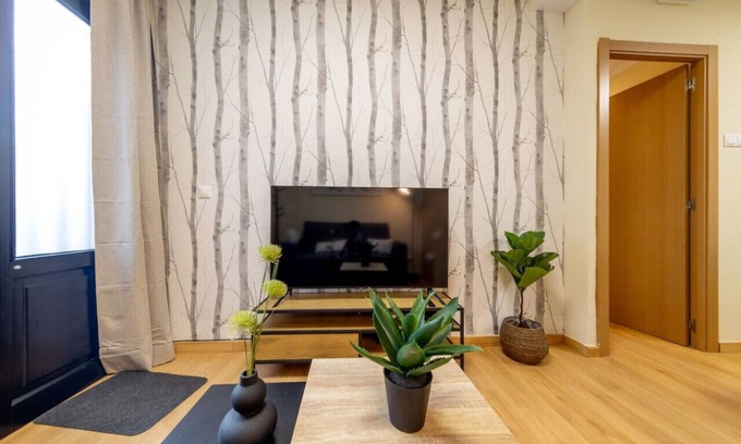 Soria Apartment | Exclusive & Cozy Apartment in the Center of Soria