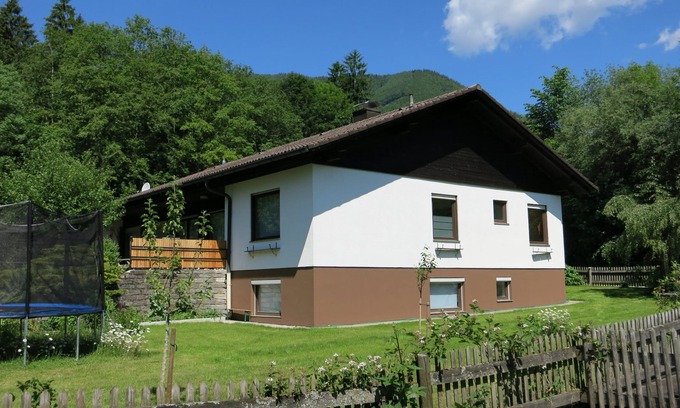 Ettenhausen House | Exclusive house (175qm) for up to 6 people in the Bavarian Alps!