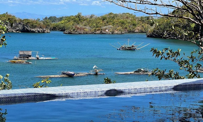 Nueva Valencia Villa | Exclusive Island Adventures and Serenity Retreat -La Roca Private Vacation Villa