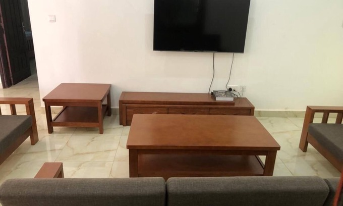 Bijilo Apartment | Exclusive Kerr Serign Bungalow- Sondela Residence
