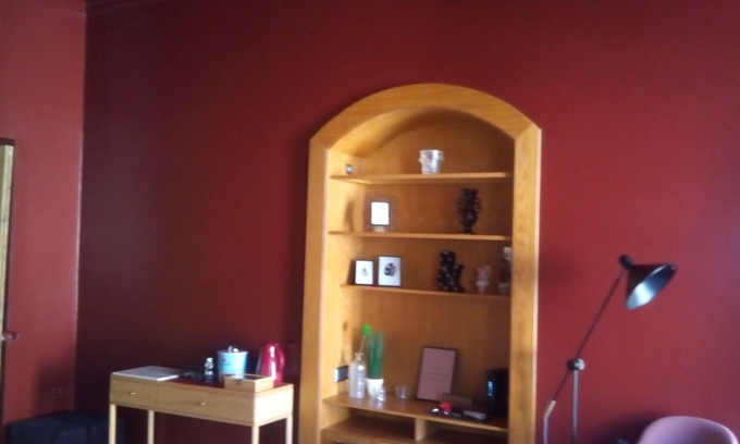 Luqa Bed & Breakfast | Exclusive Private Room close to Malta International Airport. Squadron Base