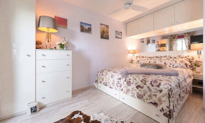 Hartha Apartment | Exclusive studio for 2 pers. close to castles and palaces not far from Dresden