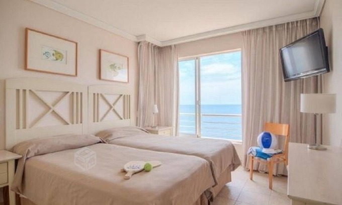 Concon Apartment | EXCLUSIVE TOURIST COMPLEX WITH WITH OPPORTUNITY