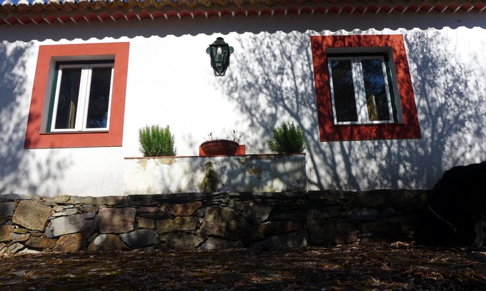 Reveladas Apartment | Exclusivity for two in the peace of nature