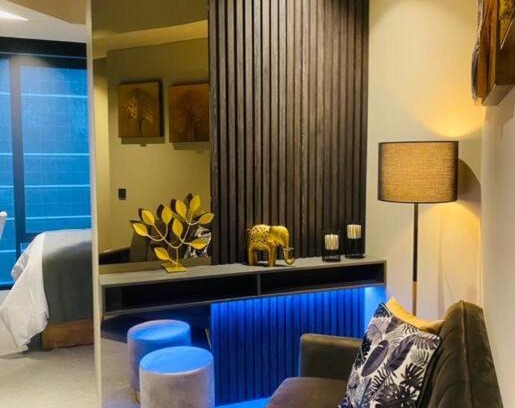 Calle 100 Apartment | EXCLUSIVO APARTAESTUDIO USAQUEN