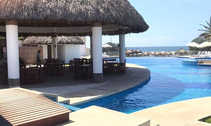 Diamante Apartment | Exclusivo Departamento en Acapulco México, con Club DE Playa
