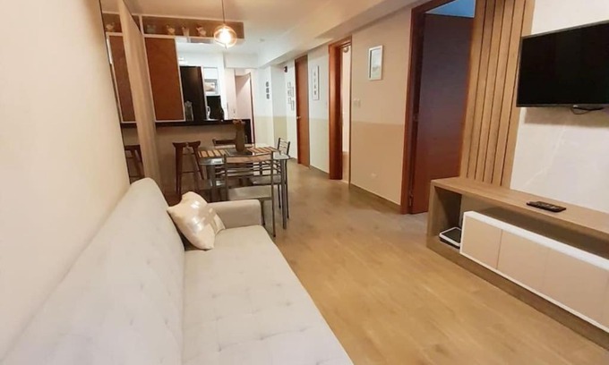 Surquillo Apartment | Exclusivo Departamento con habitación privada