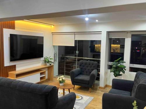 Cerro Colorado District Apartment | Exclusivo Departamento Urb.Michell - Cerro Colorado