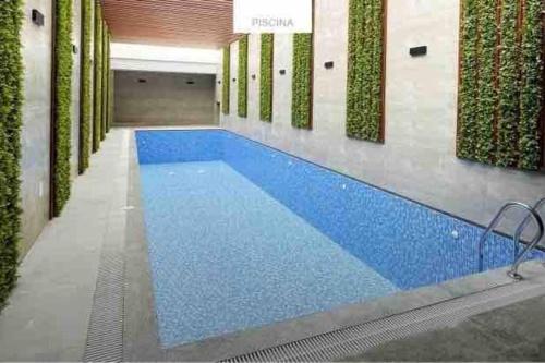 Jesus Maria Apartment | ¡Exclusivo! Nuevo departamento en Jesús María.