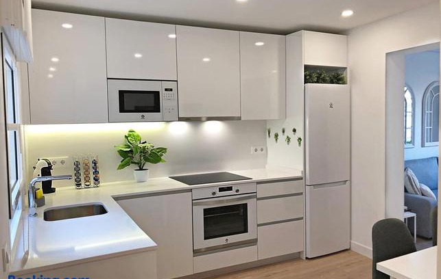 Ibiza Apartment | Exclusivo Y Luminoso Piso En El Parque Del Retiro
