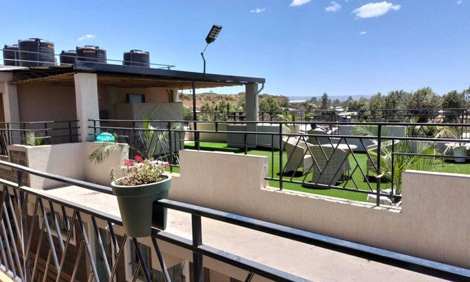 Gilgil Apartment | Executive 1&2 Broom Airbnb in Gilgil Nakuru