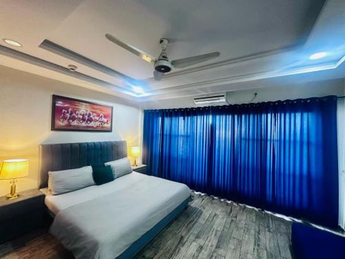 Rawalpindi Apartment | Executive appartment in bahria hieghts 1
