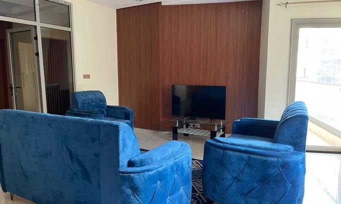 Yof Condo | Executive Beach Condo
