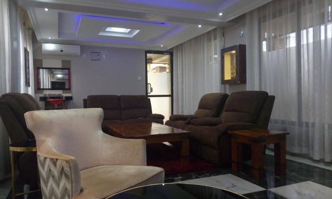 Kisumu House | Executive II The Best In Town