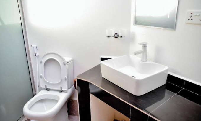 Matemwe Apartment | Executive Suite