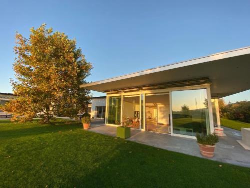 Herisau Villa | Exklusive Mini-Villa mit viel Platz
