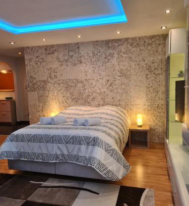 Schechingen Apartment | Exklusive moderne 2 Zi. Wohnung in ruhiger Lage