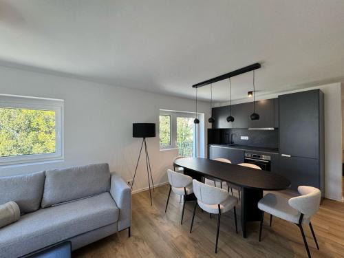 Heubach Apartment | Exklusives Wohnen in Bestlage - II