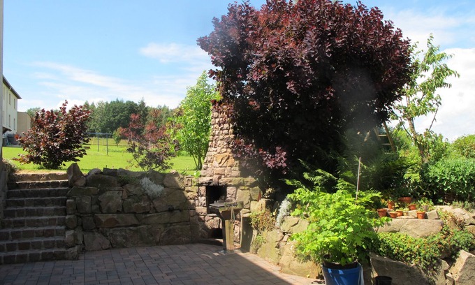 Kahmer Apartment | Experience nature - enjoy peace
