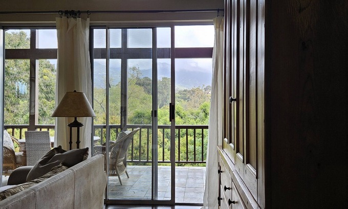 Santa Barbara House | Expansive Views, Privacy, Pet Friendly