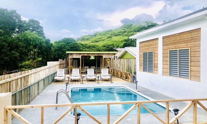 Treasure Beach Villa | Experience Authentic Jamaica