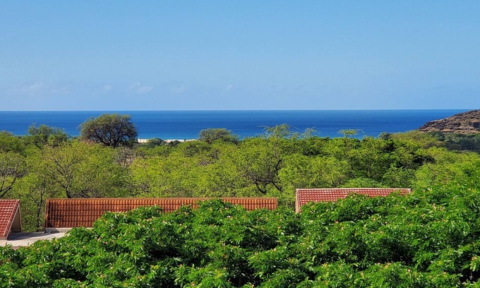 Makaha Valley Condo | Experience Authentic Hawaii on Oahu's West Side! 5 Minutes to the Beach!