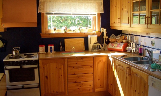 Bjugn House | Experience fresh sea air outs. with fishing opportunities and outs. activities!
