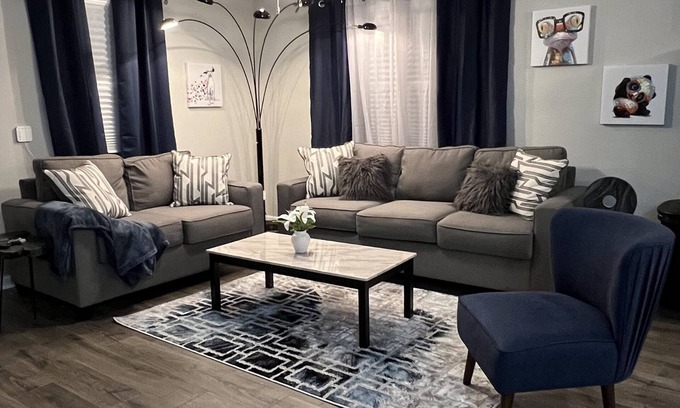 Southeast Raleigh House | Experience Raleigh, 8 minutes from the heart.