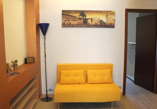 San Paolo Apartment | Experience Turin! Metro a stone's throw away