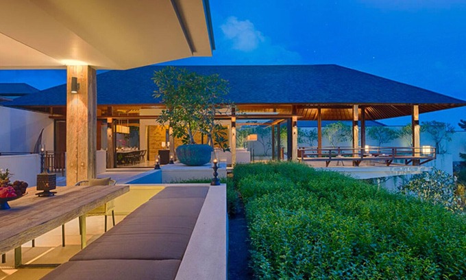 Kutuh Villa | Experience Ultimate Luxury by the Beach – Bali Villa 1129