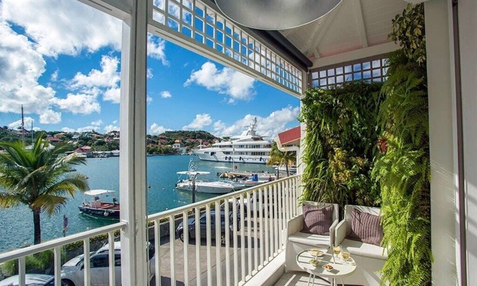 Lurin Apartment | Experience Unparalleled Luxury at Suite Harbour