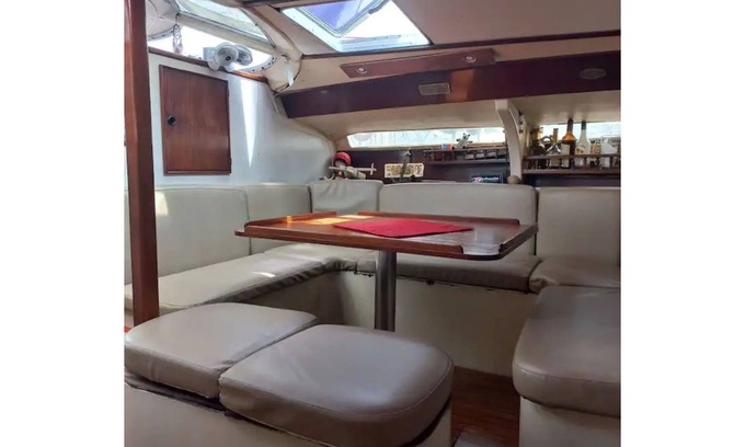 El Porvenir Boat Rental | Experiences and Natural Life Sanblas